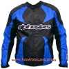 Куртка Alpinestars Black|Blue