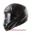 Шлем для мотоцикла Ls2 FF396 FT2 Single Mono Matt Black