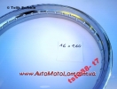 ДИСК [ R - 16, 1*60 ] ЯВА/JAWA 50, мопед, яветта Made in Турция