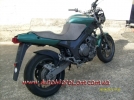 Разборка YAMAHA TDM 850 (mod 3VD)