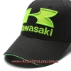 Бейсболка KAWASAKI