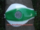 Бак топливный Yamaha R6 1998-2002г