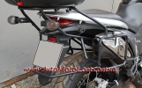 Цельно-сварная багажная система для Honda XL700 Transalp