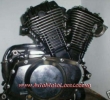 Мотор на мотоцикл бу SUZUKI VS 800 Intruder