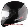 Мото шлем LS2 FF351 Single Mono Black
