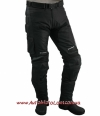 Мотоштаны кожа Roleff Sports Trouser