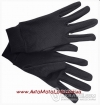 Термоперчатки черные IXS HANDS