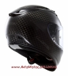 Шлем мотоциклетный Ls2 FF323 Arrow C Gloss Carbon
