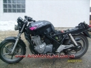 Разборка HONDA CB 500 mod. PC26 / PC32