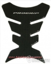 Наклейка защитная на бак мотоцикла ProGrip 5000 карбон малая