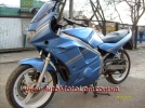 Suzuki GS500 E mod. GM51B