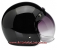 Шлем Biltwell Bonanza (Gloss Black)