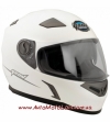 Шлем мотоциклетный GEON 952 White