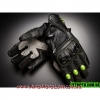 Кожаные мото перчатки Alpinestars M1