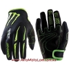 Мотоперчатки Monster Energy O\'Neal Heat