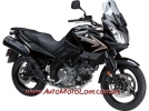 Мото бу на запчасти Suzuki V-Strom 650 2004-2007