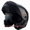 Шлем трансформер LS2 FF386 Ride Black Gloss