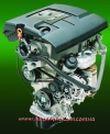 Двигатель Skoda Fabia 1.2 12V