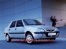 Литые оригинальные диски R14 4*100 на Dacia Solenza / Reno Clio
