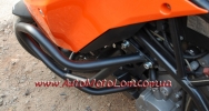 Защитные дуги для KTM 990 SMT