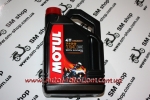 Масло Motul 7100 10w40 4L