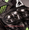 Мотоперчатки Alpinestars M10