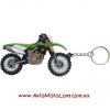 Брелок Kawasaki Green Enduro