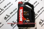 Масло Motul 7100 10w40 4L