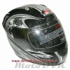 Шлем   AGIVA    BJ6600 черный