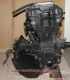 Двигатель на мотоцикл бу SUZUKI GSX750F (95)