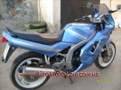 Suzuki GS500 E mod. GM51B