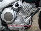 Разборка YAMAHA TDM 850 mod. 4TX