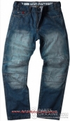 Мужские брюки джинсовые IXS DJANGO