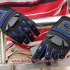 Перчатки Scoyco MC24 Black/Blue