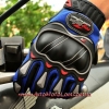 Перчатки Probiker Two Blue