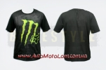 Футболка Monster Energy