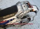 Боковые рамки для сумок, кофров для Suzuki DR250
