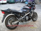 Разборка YAMAHA FJ 1200 (mod. 1XJ)