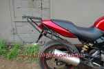 Задний багажник для Honda VTR 250