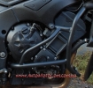 Защита радиатора, двигателя, защитные дуги для Yamaha FZ1-S Fazer