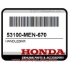 Руль RENTHAL Мотокросс  OEM Honda