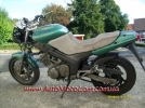 Разборка YAMAHA TDM 850 (mod 3VD)