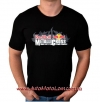 Футболка Red Bull мужская