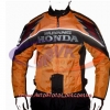 Мотозащита куртка для мотоцикла Honda