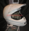 Кроссовый шлем Шлем Thor S11 Force белый