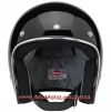 Шлем Biltwell Bonanza (Gloss Black)