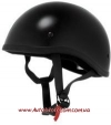 Открытый мотошлем Skid lid