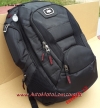 МОТОРЮКЗАК, РЮКЗАК [ Ogio - 17 Bandit Pack, Black ] Made in USA - США