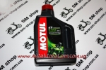 Масло Motul  5100 10w40 2L