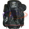 Сумка на бак (с магнитами) Alpinestars рюкзак черный